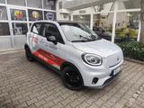 Leapmotor T03 BEV Design, Navi - gebrauchte Leapmotor Kleinwagen