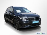 Volkswagen Tiguan - Vorschau Bild 2