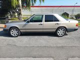 Mercedes-Benz Mercedes W124  250D - Mercedes-Benz 250: W124 250d