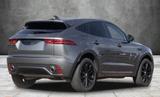 Jaguar E-Pace D240 AWD Aut. R-Dynamic SE - Jaguar E-Type: 2.2