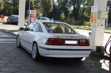 Opel Calibra 2.5i V6 DTM Edition H-Zulassung - Opel Calibra mit Benzin-Antrieb