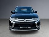 Mitsubishi Outlander Diamant Edition+ 4WD - Mitsubishi Outlander Diamant