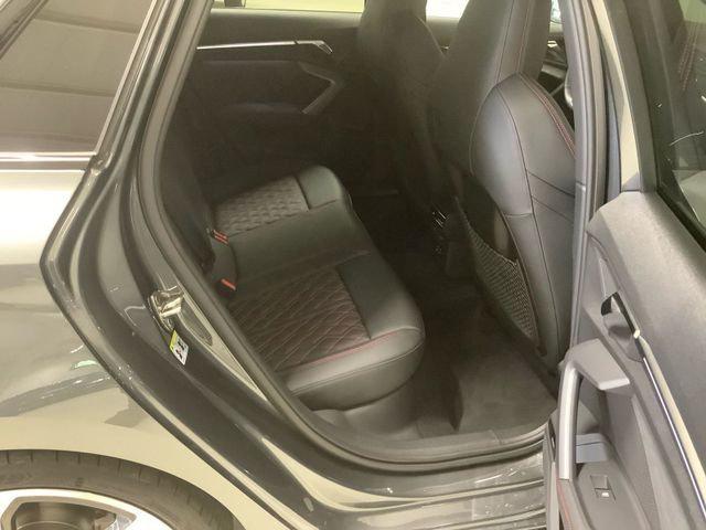 A3 Sportback S line 35 TFSI S tronic,Headup,Pano