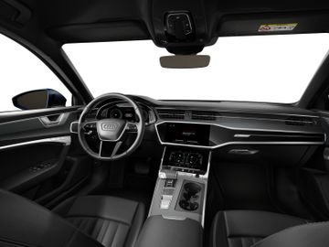 Audi A6 - 8