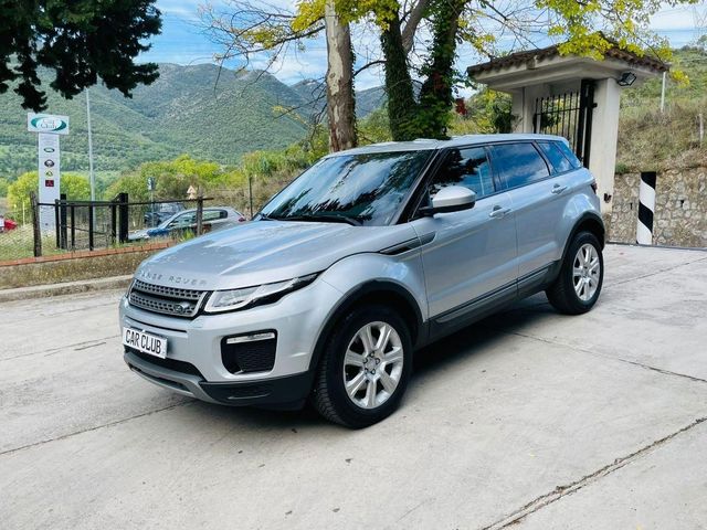 Land Rover Range Rover Evoque 2.0 TD4 5p. HSE Pa