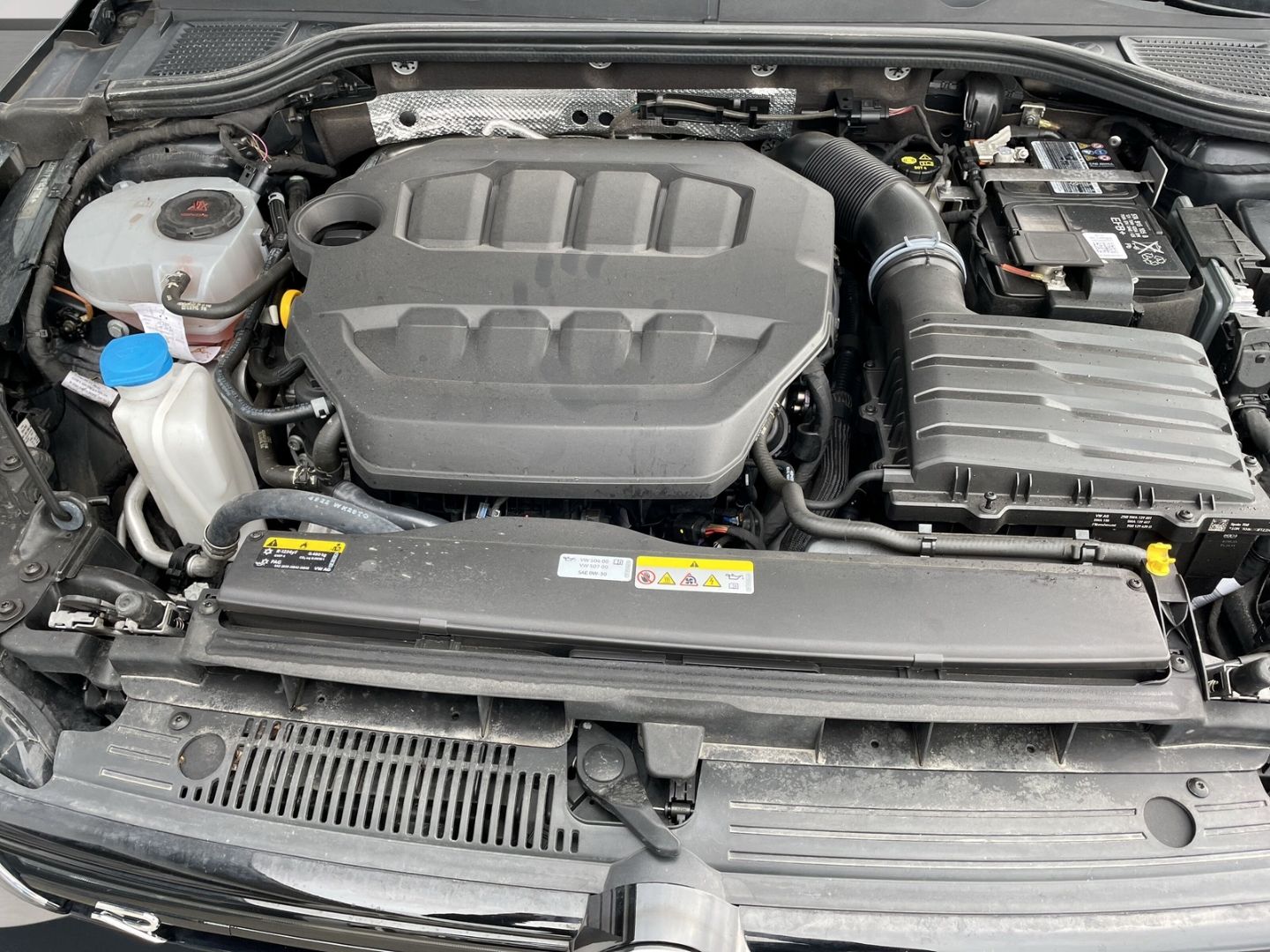 Volkswagen Golf - Bild 20