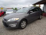 Ford Mondeo 2,0TDCi 103kW Automatik Trend Turnier - Ford Mondeo aus 2011: Trend