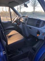 Ford Transit Tourneo Camper Bus GEGEN FAIRES GEBOT - Wohnmobil oder -wagen Bus