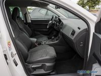 Cupra Ateca - Vorschau Bild 9