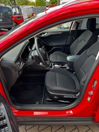 Ford Focus - 5