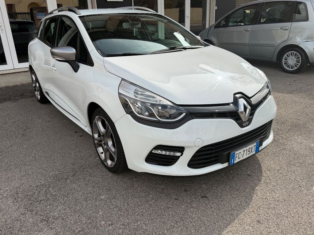 Image of Renault Clio