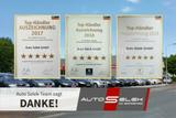 Opel Astra J Edition*Klima* - Opel Astra aus 2010 mit Diesel-Antrieb