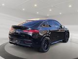 Mercedes-Benz AMG GLE 53 4MATIC+ Coupe AMG+MBUX+Burm+MBeam+AHK - Mercedes GLE 53 AMG mit Schiebedach