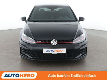 Volkswagen Golf - 9