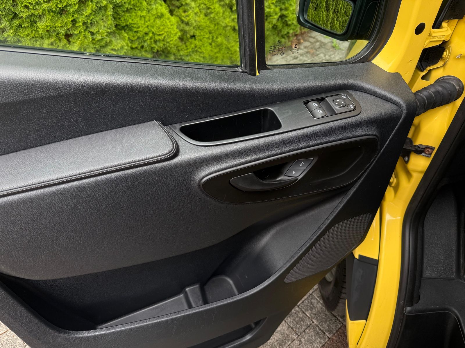 Fahrzeugabbildung Mercedes-Benz Sprinter III Kasten 316CDI RWD L1 MBUX+KAM+KLIMA