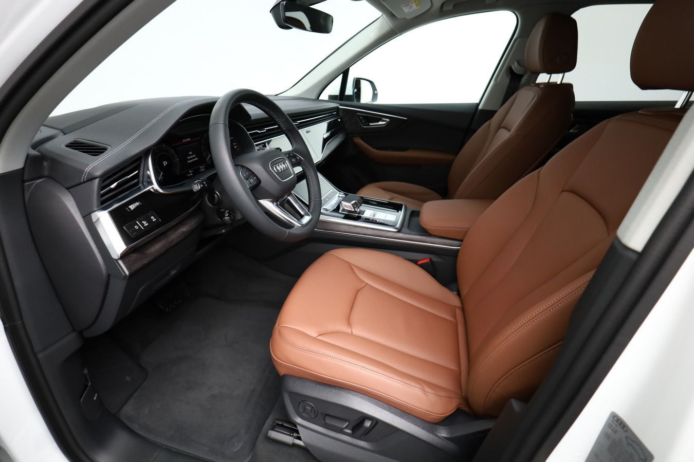 Audi Q7 - Bild 8