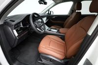 Audi Q7 - Vorschau Bild 8