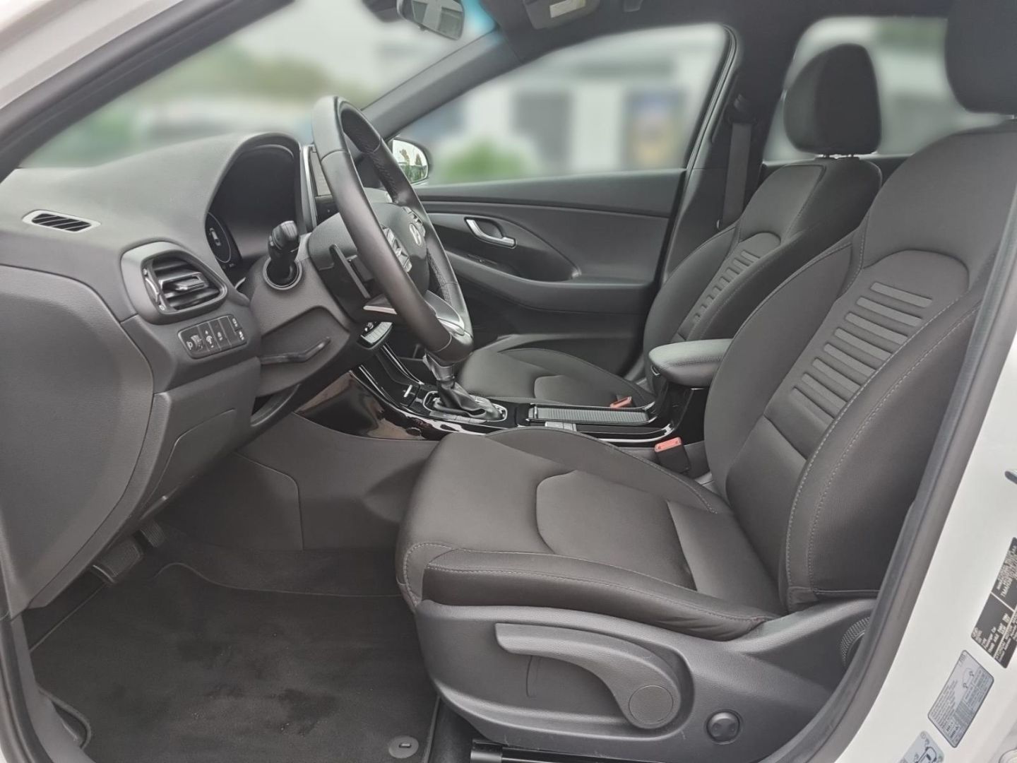 Hyundai i30 – Bild 7