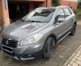 Suzuki (SX4) S-Cross 1.6 Limited+ 4WD Limited+ - Suzuki (SX4) S-Cross aus 2016