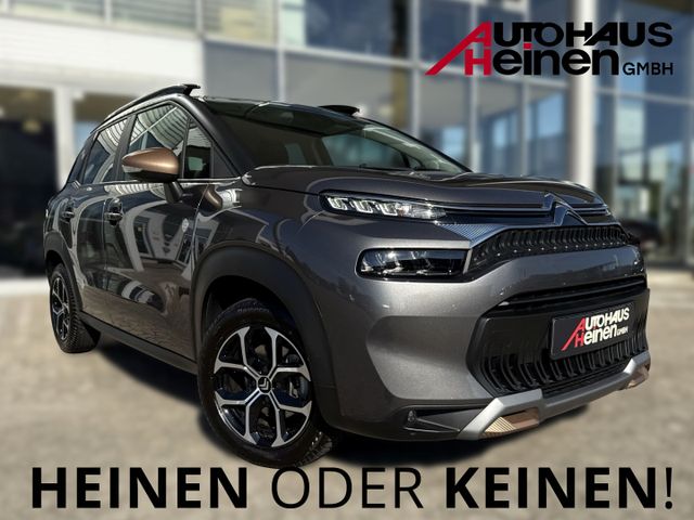 Citroën C3 Aircross C-Series 1.2 PureTech 130 Automatik