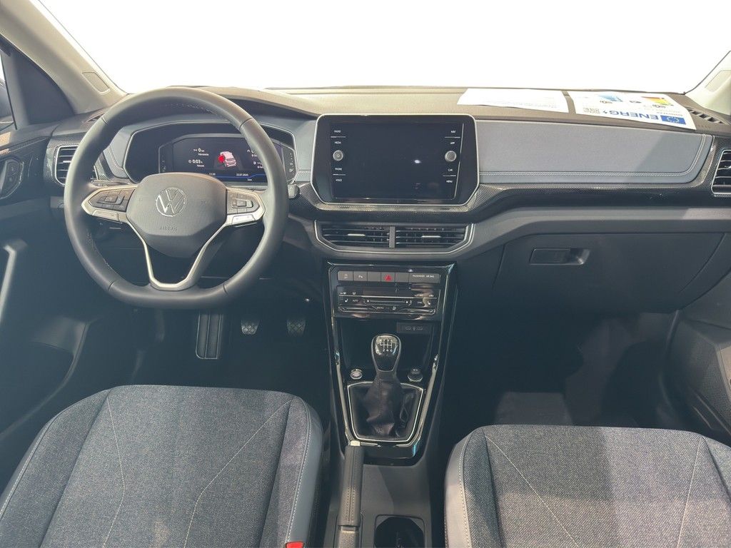 Volkswagen T-Cross - Bild 16