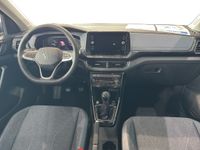 Volkswagen T-Cross - Vorschau Bild 16
