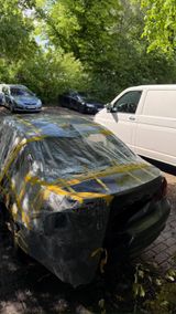 BMW  320d E90 - BMW 320: 320d E90