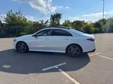 Mercedes-Benz CLA 220 d DCT - AMG - Pano - Night Paket - Mercedes-Benz CLA 220 aus 2022