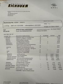 MYAUTOCENTER – Gebraucht- und Jahreswagen mit Werkstattservice in Pfaffenhofen Opel Astra J Sports Tourer Exklusiv *2. Hand*Kamera*