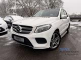 Mercedes-Benz GLE 350 AMG Line 4Matic - Mercedes-Benz GLE-Klasse in Dortmund