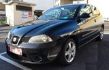 Seat Ibiza 1.4 16V 63kW Sport TÜV NEU - Seat Ibiza aus 2006: Sport