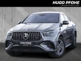 Mercedes-Benz AMG GLE 53 Coupe 4Matic+ WINT.PKT*360GRAD*DISPLA - Mercedes-Benz GLE 53 AMG Jahreswagen
