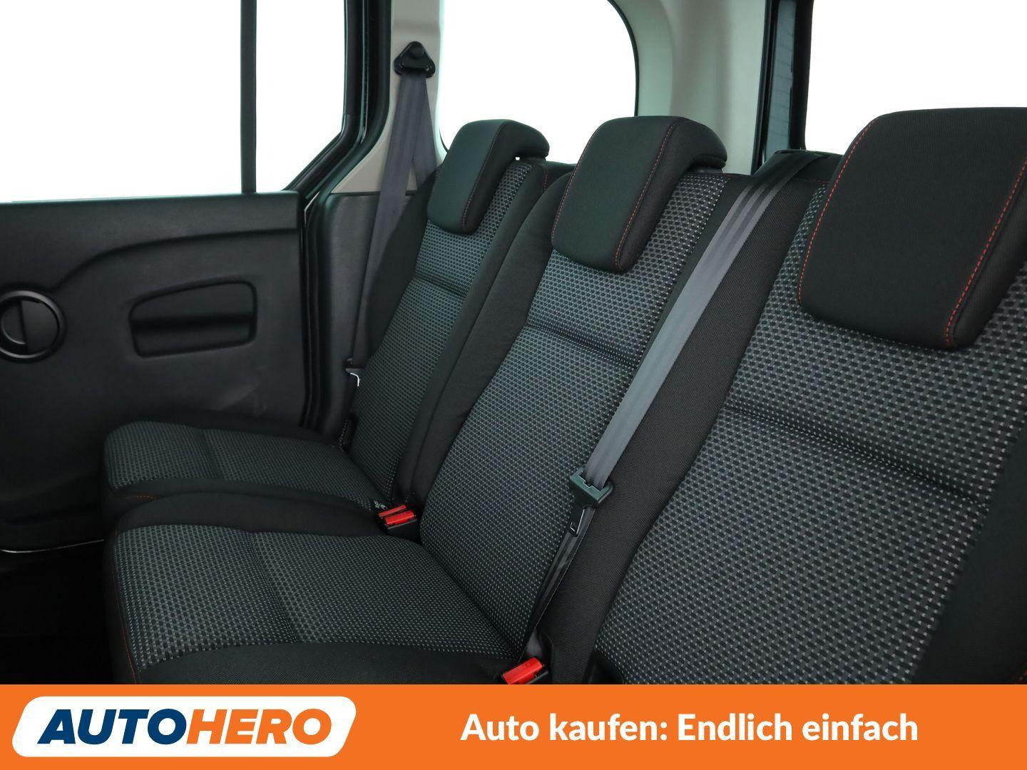 Mercedes-Benz Citan 111 CDI lang Tourer Edition*TEMPO*PDC*SHZ*, миниатюра 13