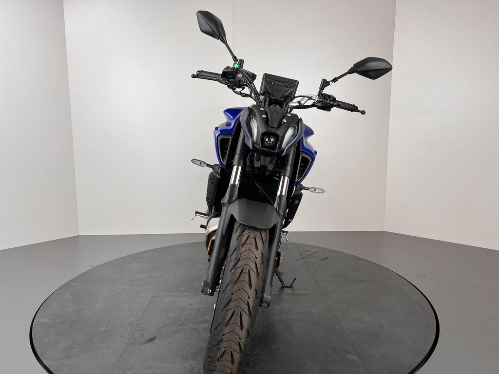 Fahrzeugabbildung Yamaha MT-07 *MY2023 *SOFORT VERFÜGBAR