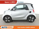 Smart fortwo 1.0 Basis passion Aut.*TEMPO*SHZ*KLIMA* - Smart ForTwo: 1.0