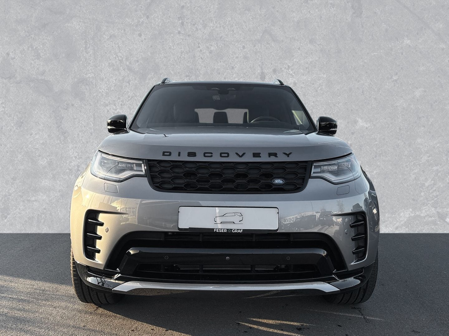 Land Rover Discovery - Bild 8