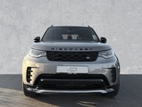 Land Rover Discovery - Vorschau Bild 8