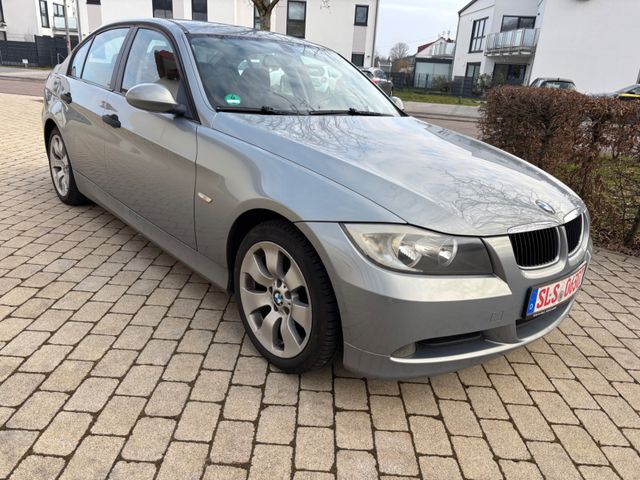 BMW 318 Baureihe 3 Lim. 318i