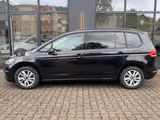 Volkswagen Touran 1.5 TSI Comfortline/STHZ/AHK/Winterreifen - Volkswagen Touran Gebrauchtwagen