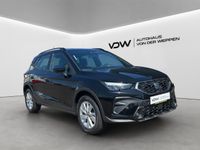 Seat Arona - Vorschau Bild 7