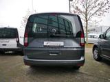 Volkswagen Caddy 1.5 TSI Maxi Life KLIMA PDC SHZ KAMERA - Volkswagen Caddy: 7sitzer
