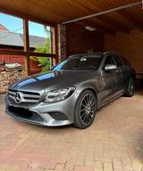 Mercedes-Benz Mercedes - Benz C 200 d T - Avantgarde 