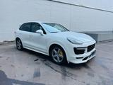 Porsche Cayenne GTS Techart Paket - Porsche Gebrauchtwagen in Pforzheim
