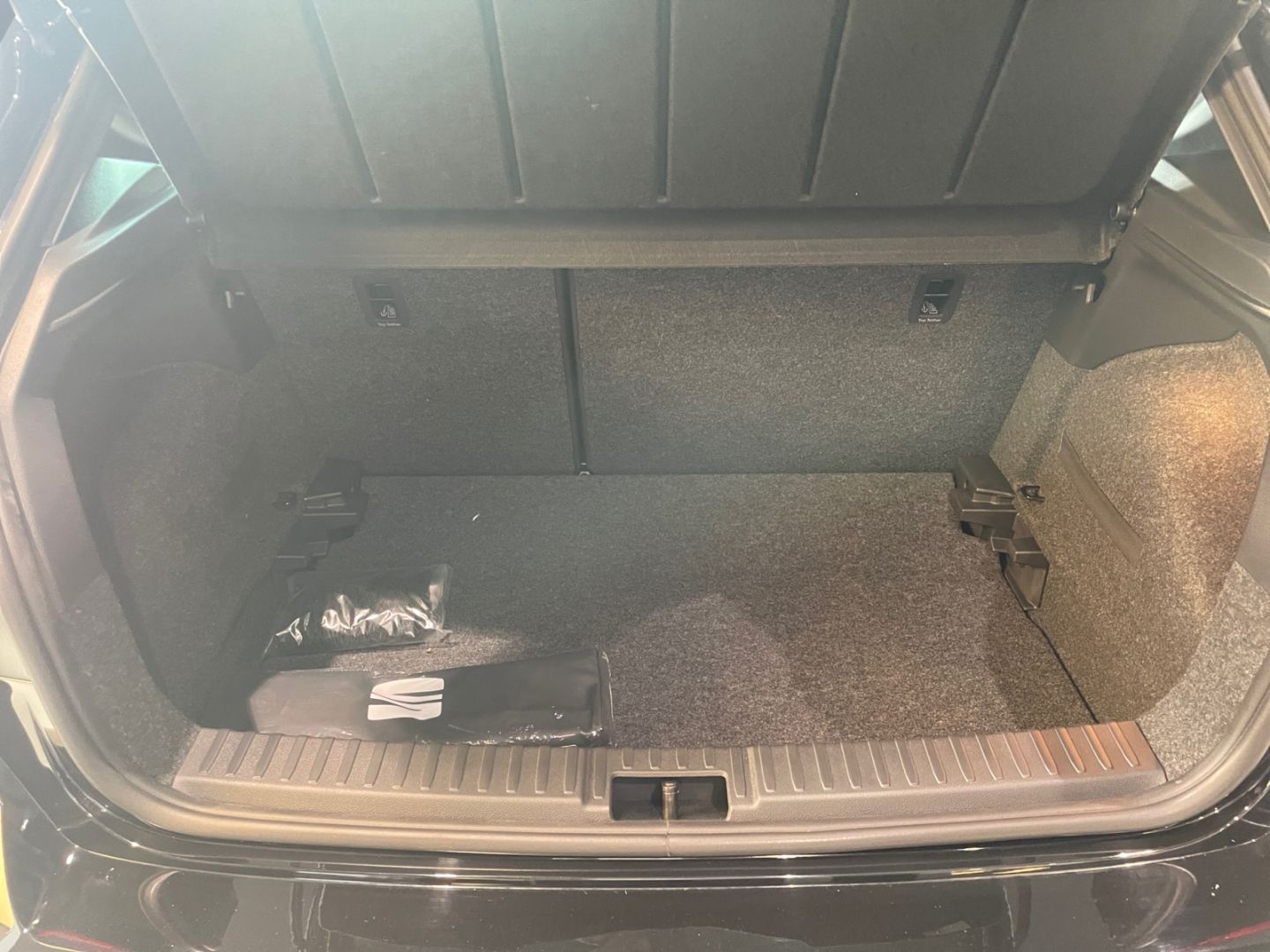 Seat Ibiza - Bild 17