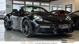 Porsche 911 Turbo S Cabriolet 9FF 1000PS AERO LIFT BURM - Porsche in Hamburg: 911