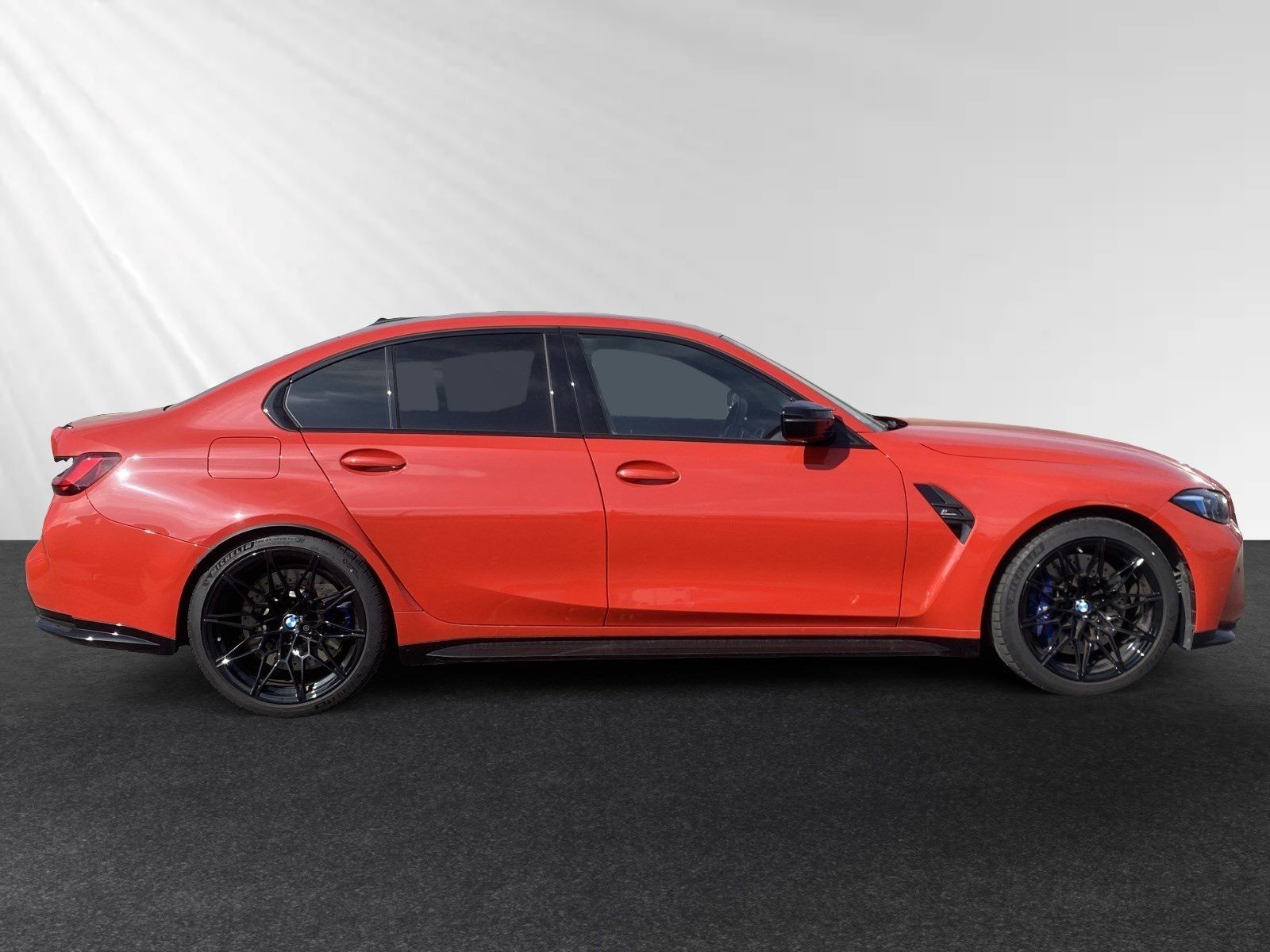 BMW M3 - Bild 2