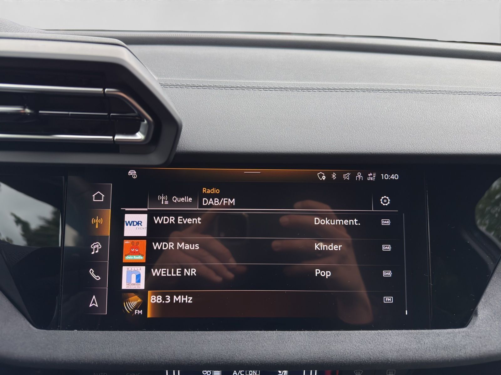 Audi A3 - Bild 14