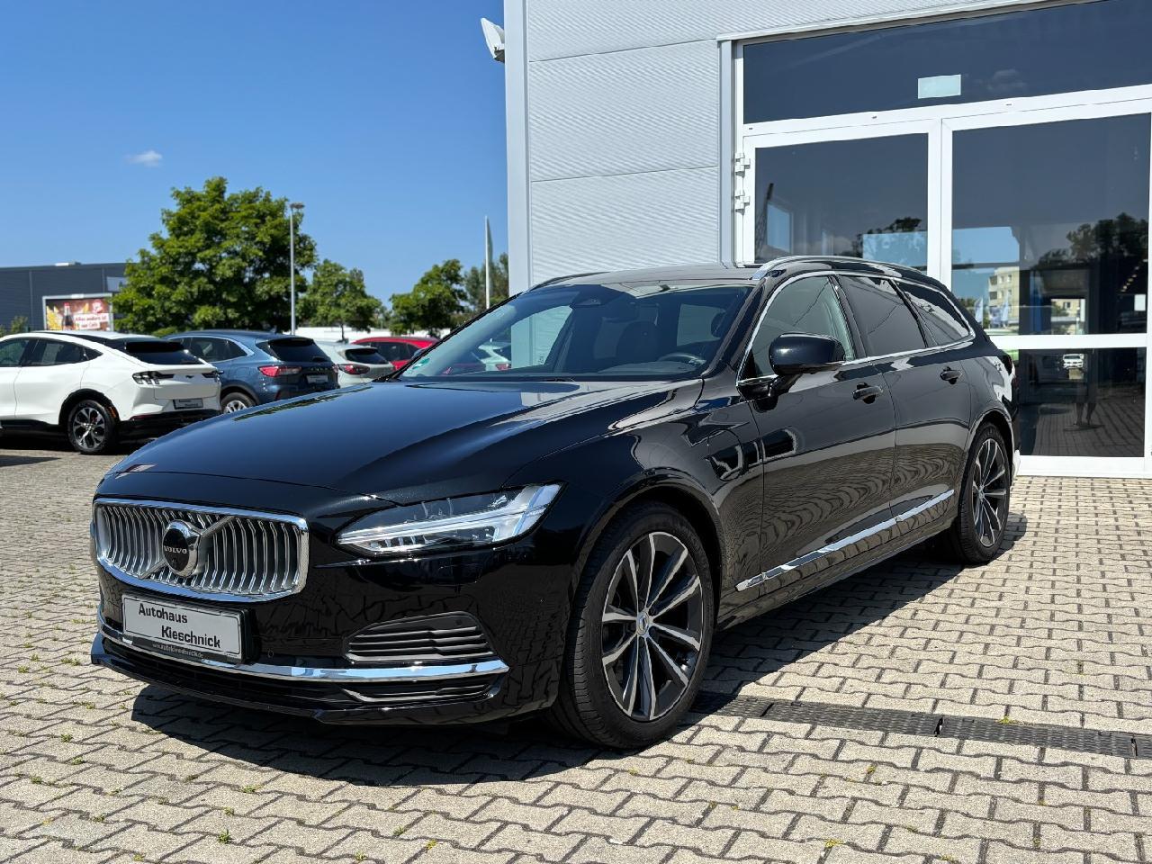 Volvo V90 Kombi Inscription Expression Recharge Plug-I