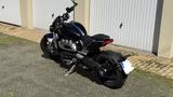 Triumph Rocket 3 R | 1. Hand | 2.089 km | Scheckheft - Triumph Motorräder in Berlin