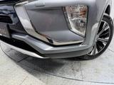 Mitsubishi Eclipse Cross 1.5 T 4WD CVT Diamant+LED+2 ZONEN - : Cvt